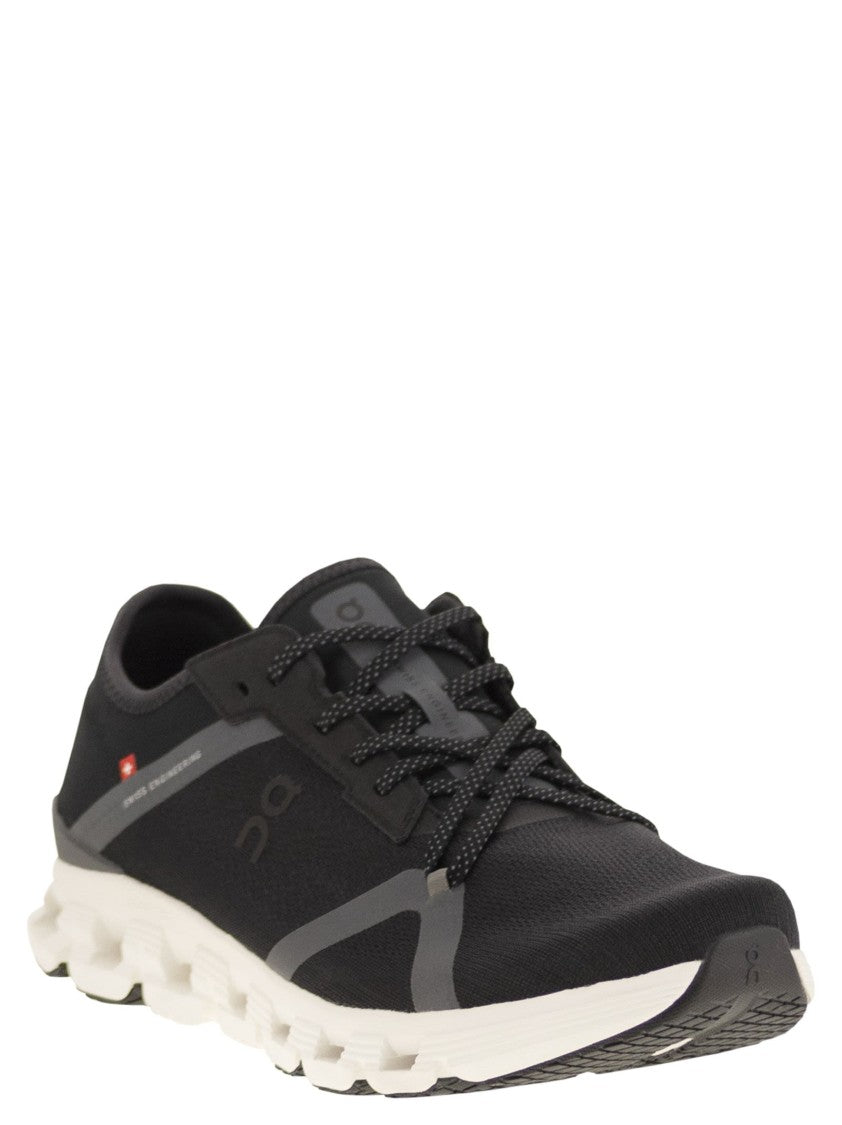 On Cloud X 4 - Sneakers