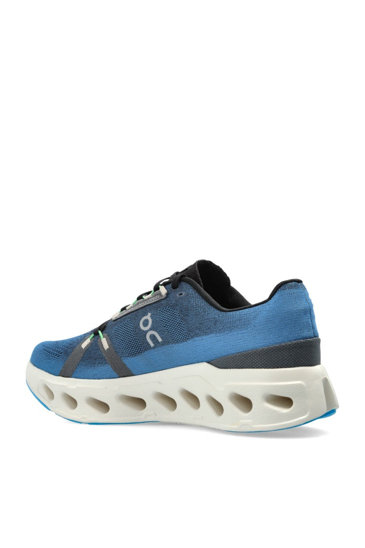On Running Cloudeclipse Training Shoes With Breathable Mesh