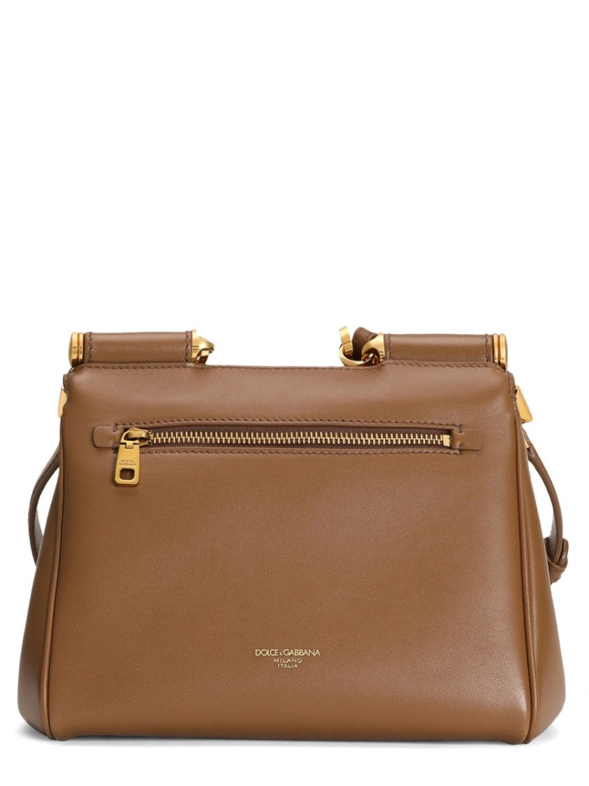 Dolce & Gabbana "My Sicily" Handbag