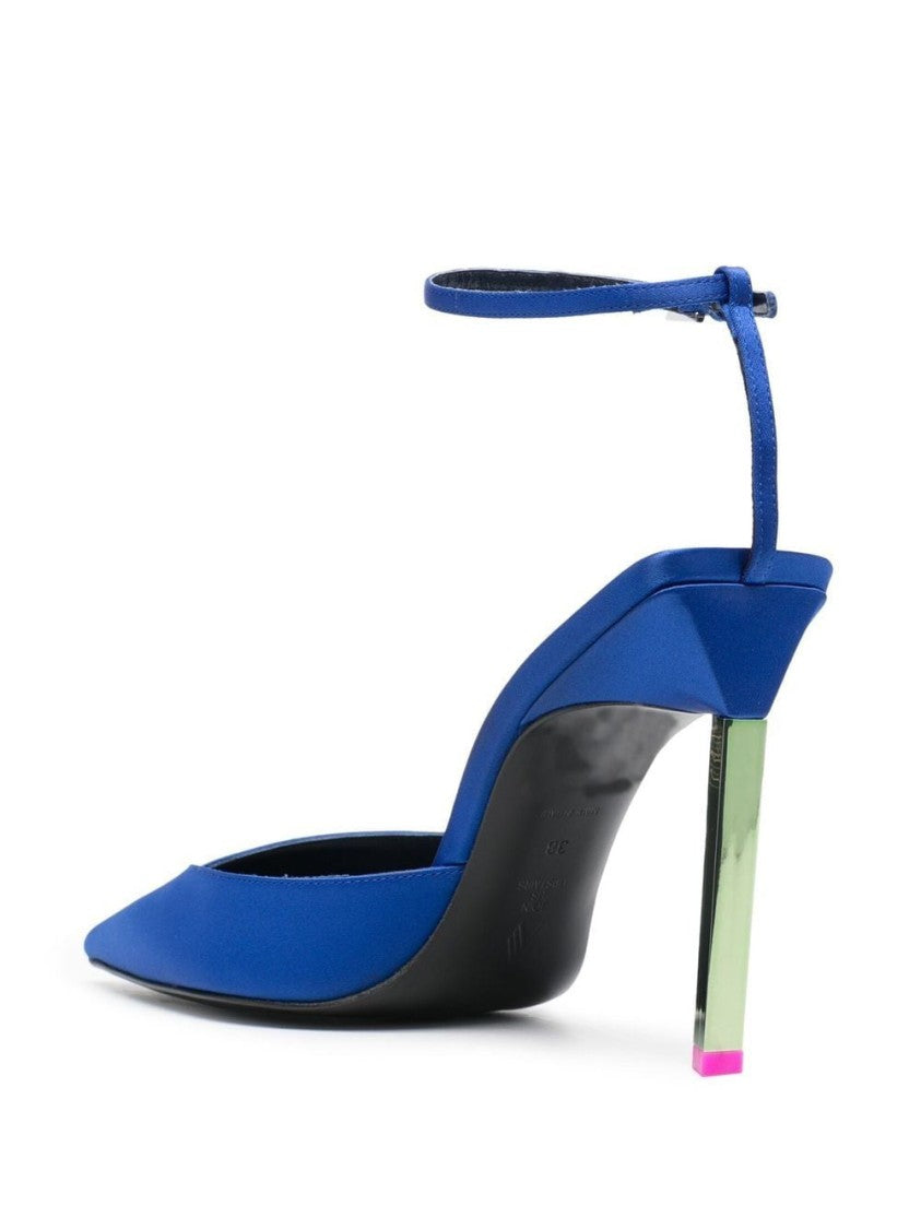 The Attico Pump Perine 105Mm