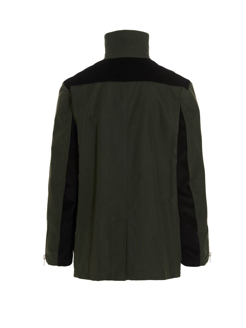 Department Five 'Middle Barbour’ Jacket
