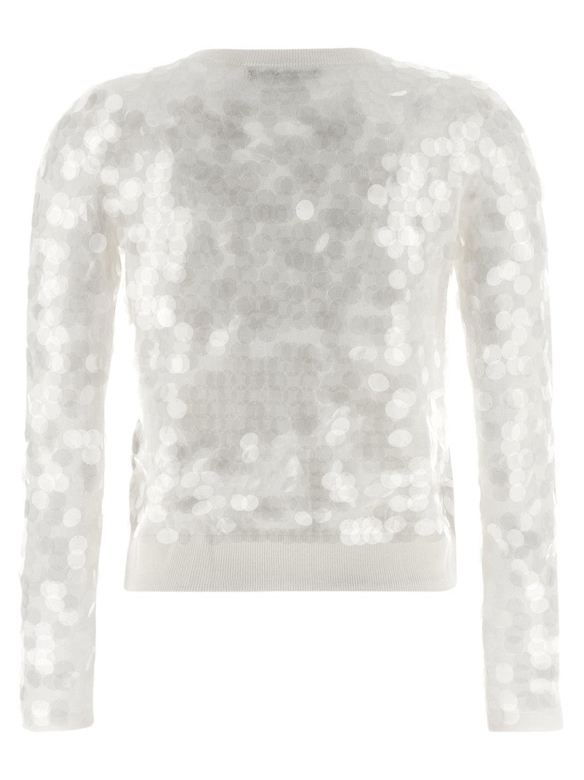 Max Mara 'Necton' Cardigan