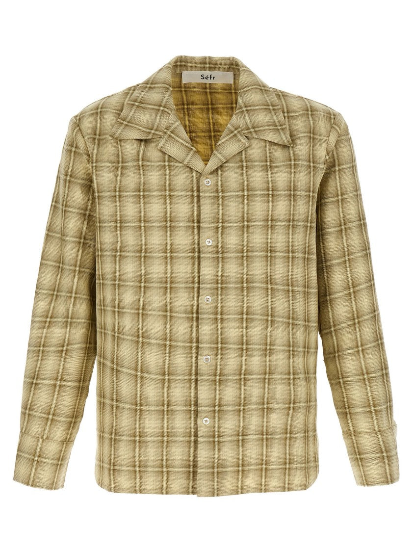 Séfr 'Ignacio' Shirt