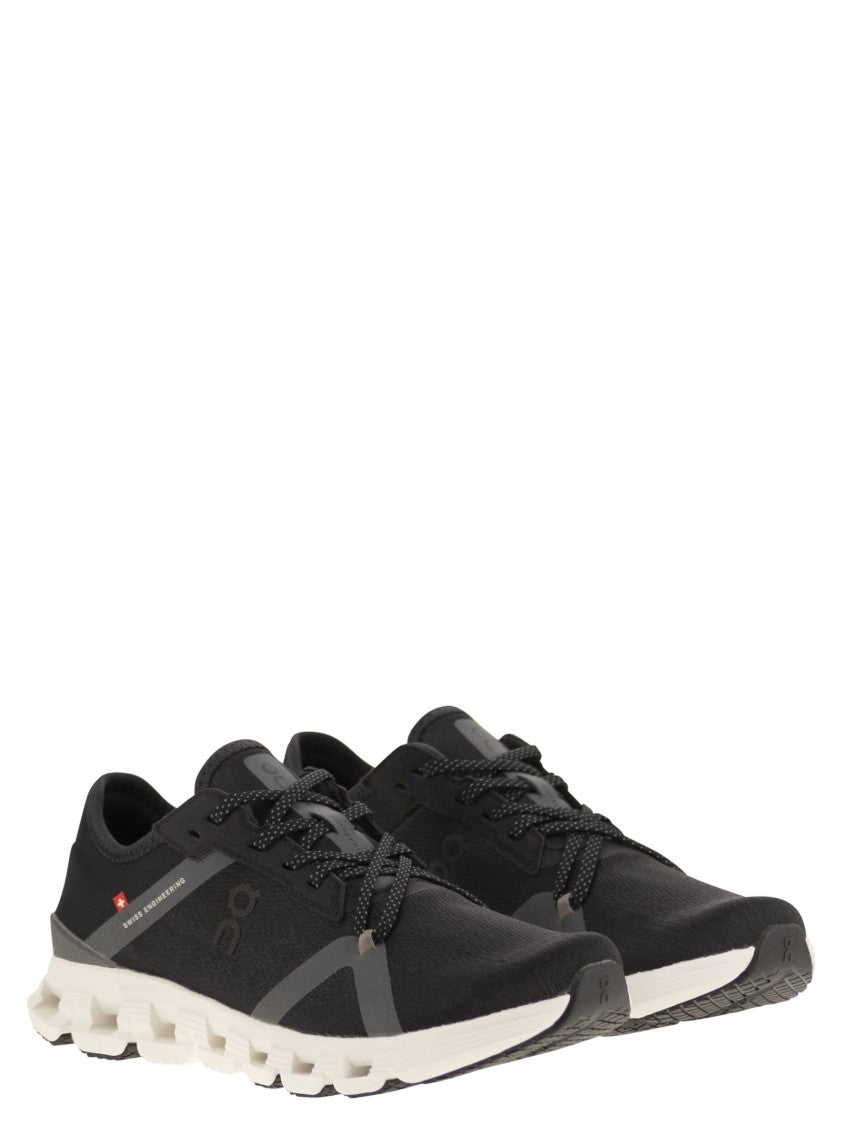 On Cloud X 4 - Sneakers