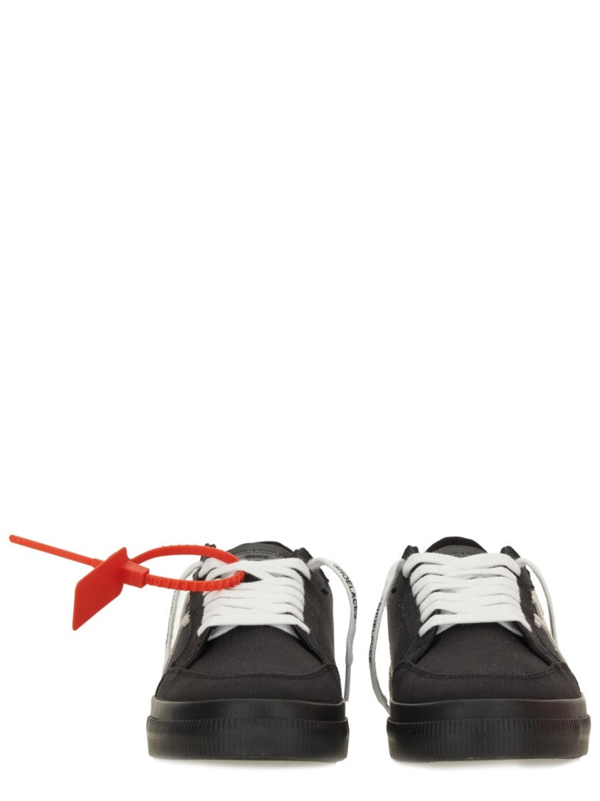 Off-White "Low Vulcanized" Sneaker