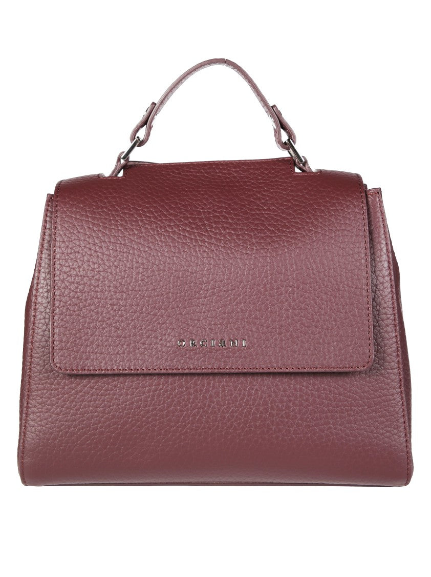 Orciani Sveva Soft Small Bag
