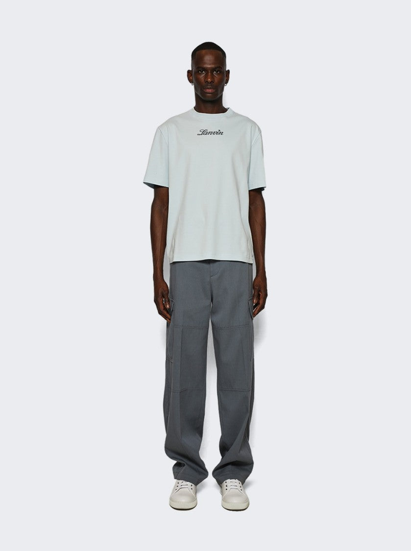 Lanvin Dbb1 Sneakers - White