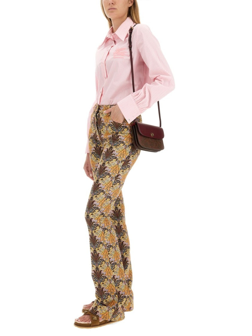 Etro Pegasus Shirt