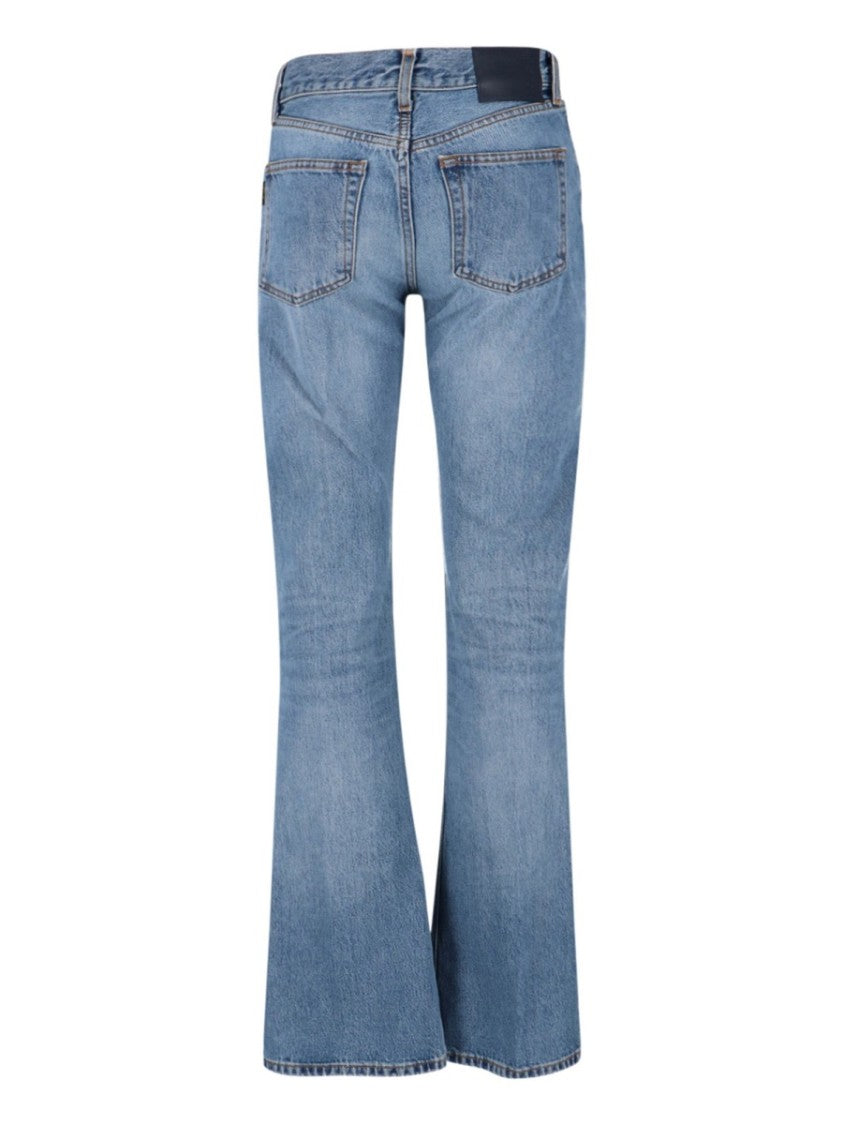 Haikure "Flora" Jeans
