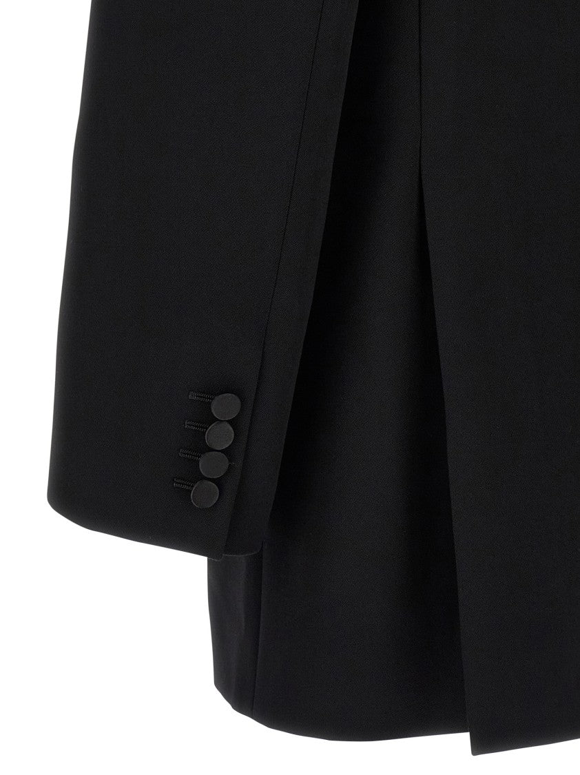 Saint Laurent 'Smoking' Blazer