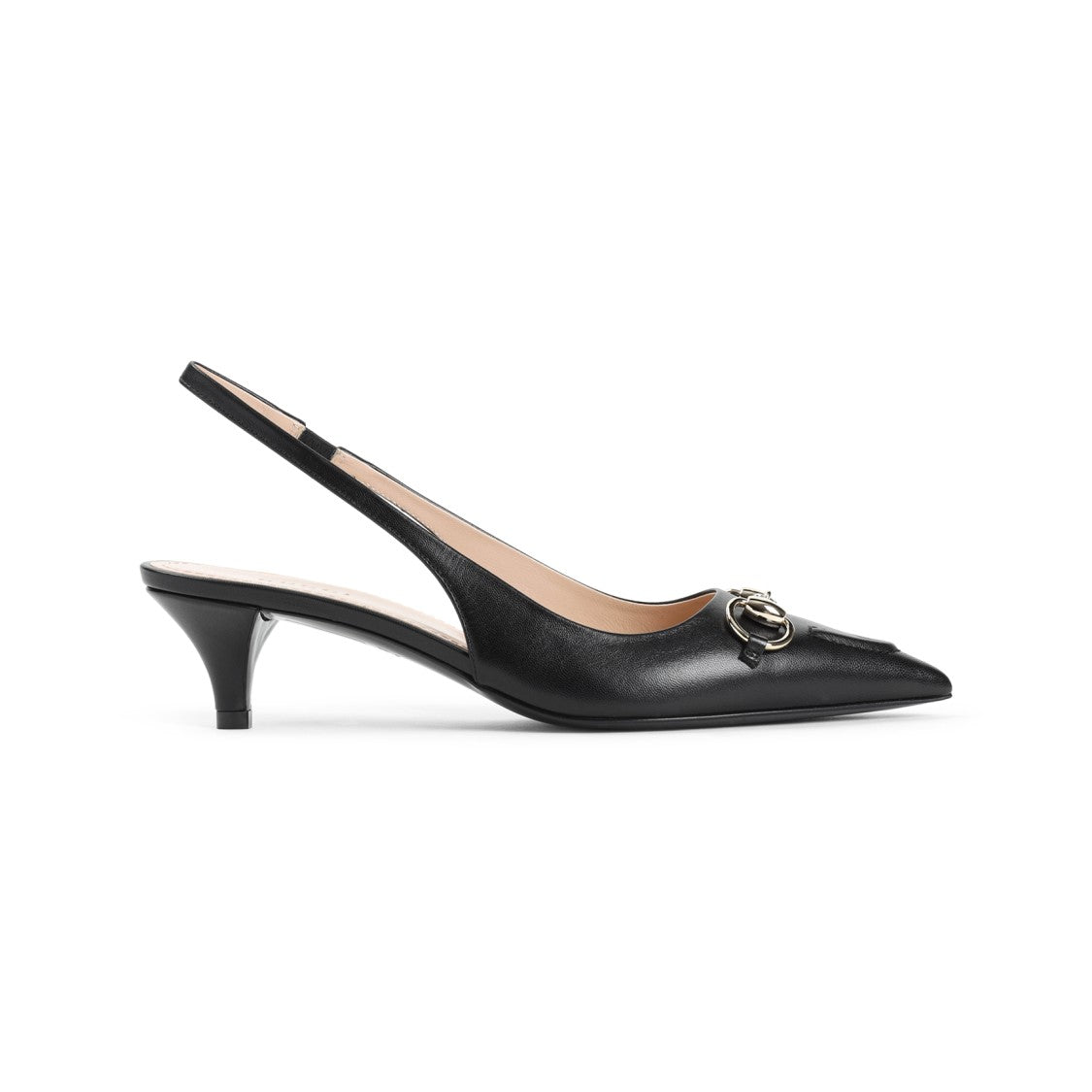 Gucci Wering 45 Slingback
