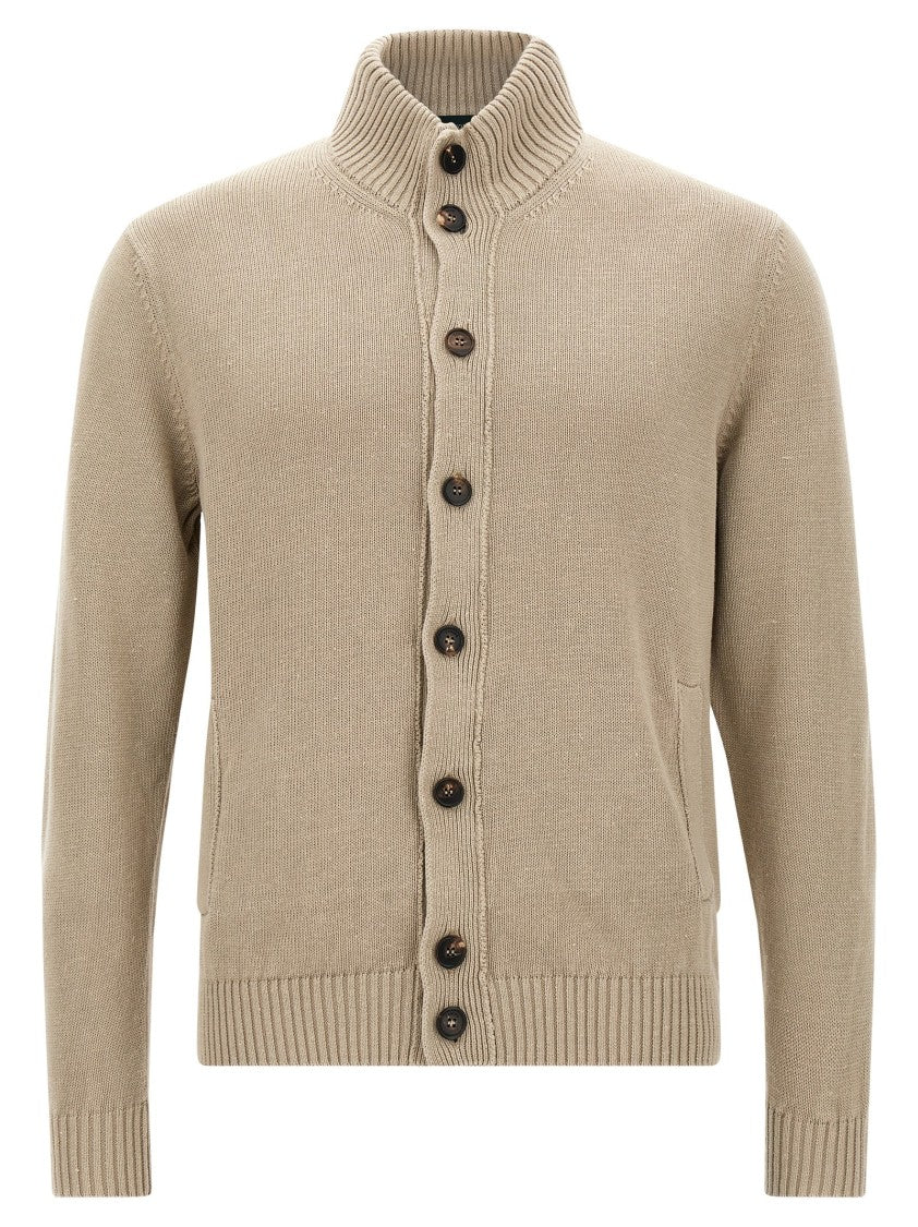 Zanone Chioto' Cardigan