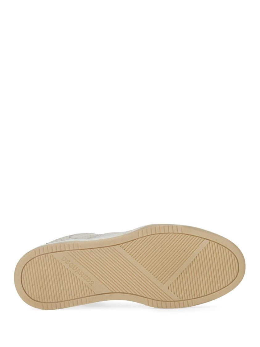 Dsquared2 "Spiker" Sneakers