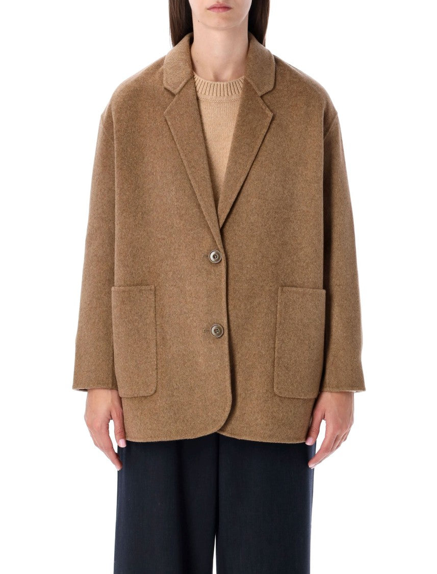 Sessun Traniwool Overjacket