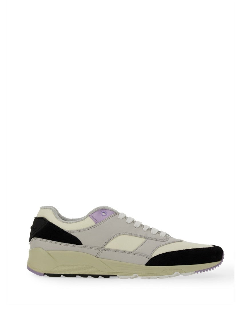Saint Laurent Bump Sneakers