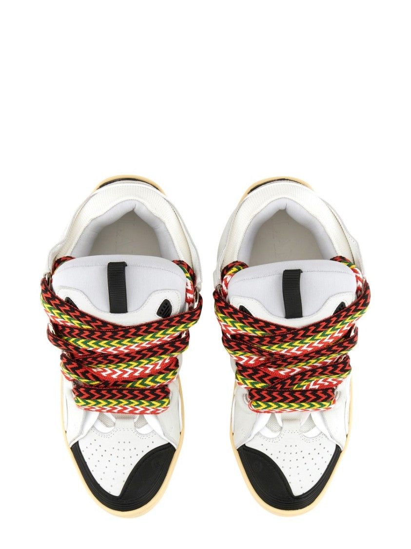 Lanvin "Curb" Sneaker
