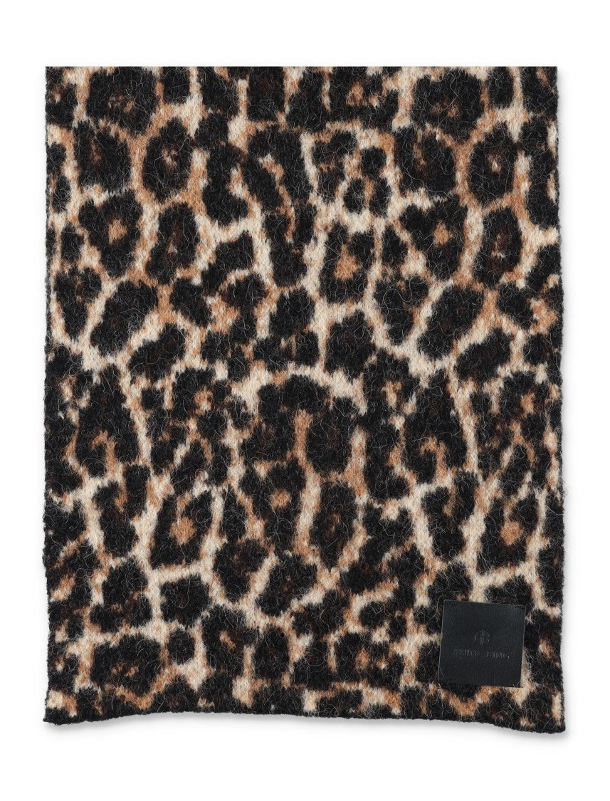 Anine Bing Fleo Scar