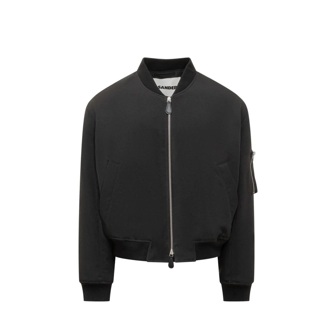 Jil Sander Bomber Jacket