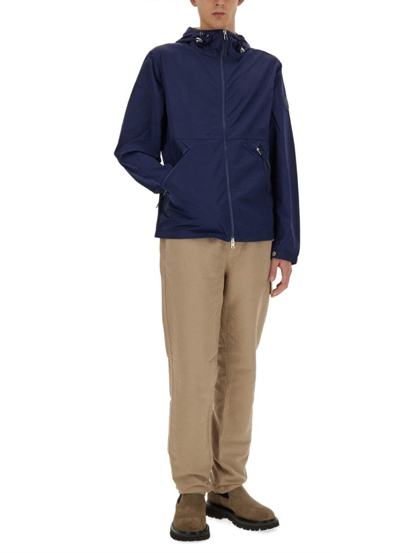 Woolrich Nylon Jacket