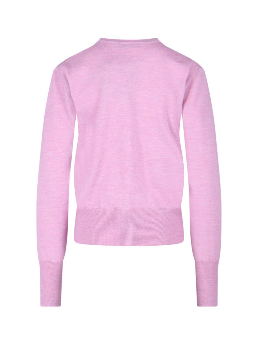 Vivienne Westwood Bea Cardigan – Pink