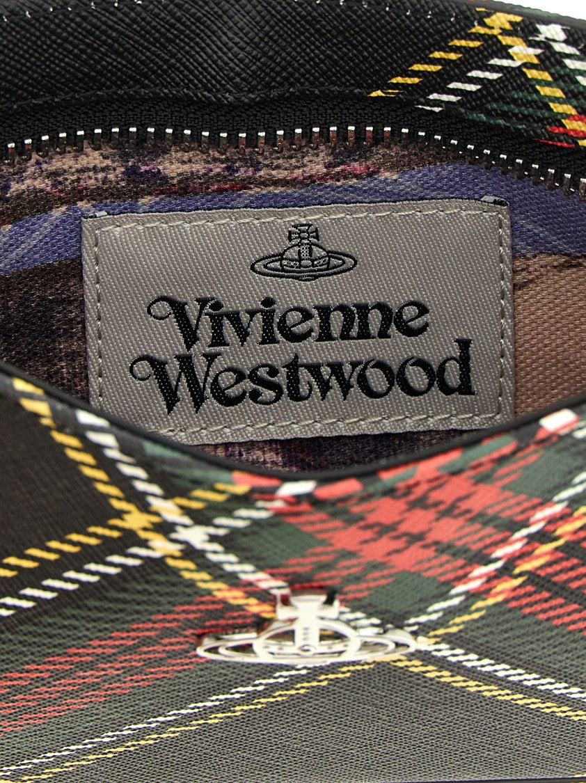 Vivienne Westwood 'Tasha' Shoulder Bag