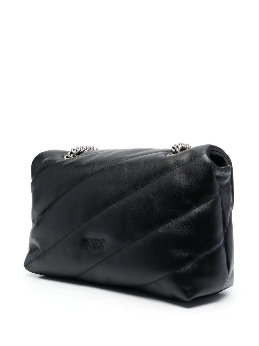 Pinko Love Puff Classic Cl Sheep
