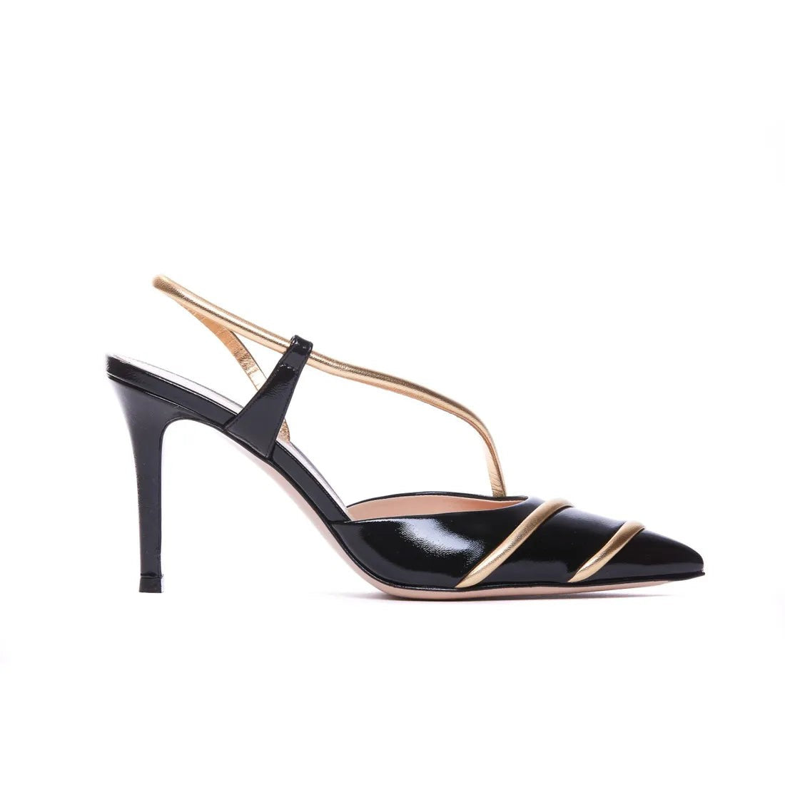 Gianvito Rossi Jeanne 85