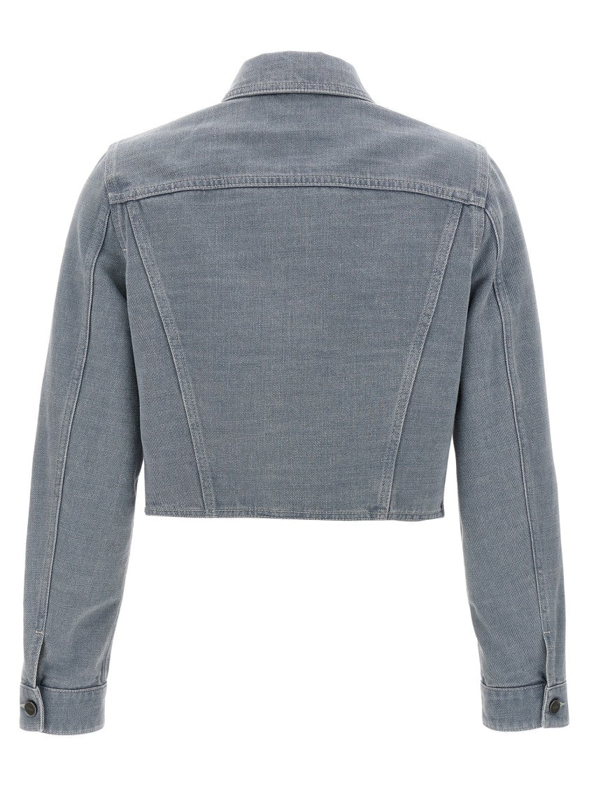 Fendi Go-To' Jacket