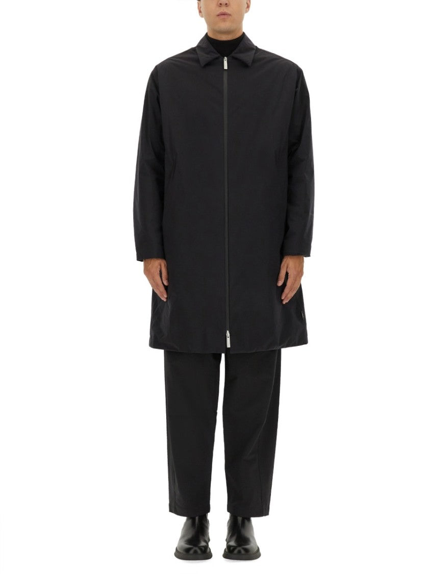Laminar Waterproof Two-Layer Goretex