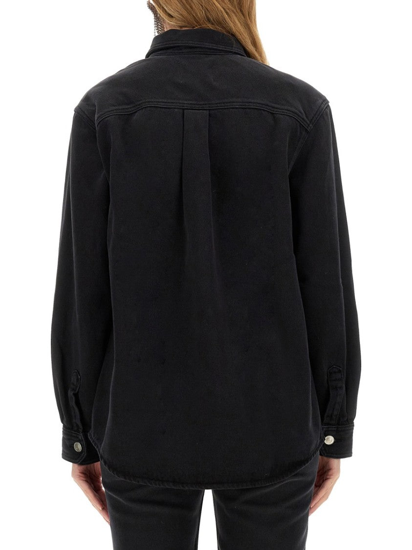 Isabel Marant "Talbot" Shirt