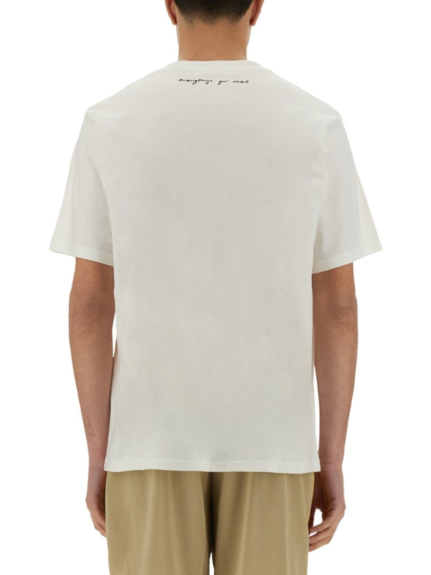 Wales Bonner "Original" Cotton T-Shirt