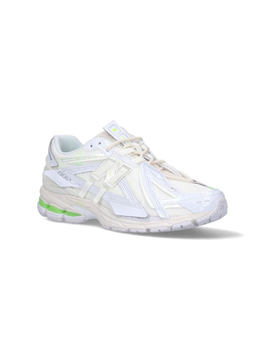 New Balance 1906A Sneakers – White