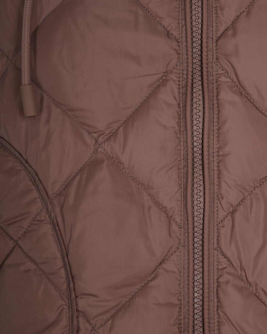 Max Mara Dusty Pink Eris Jacket
