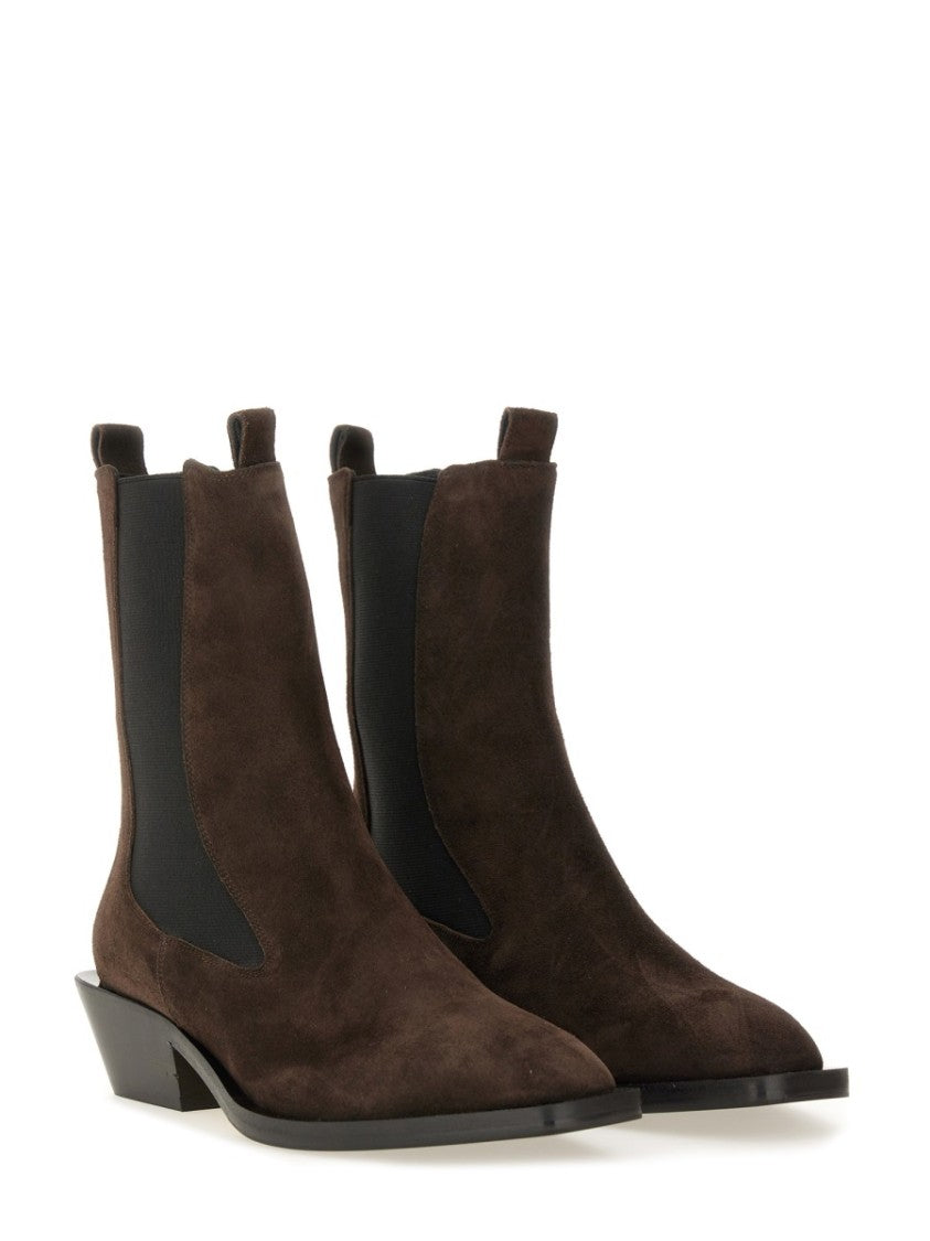 Aeydē Suede Boot
