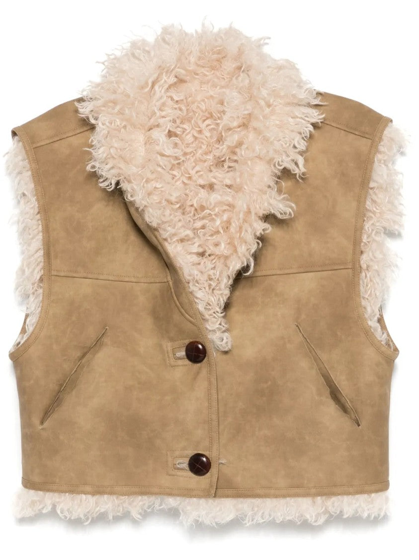 Isabel Marant Étoile Clara Gilet