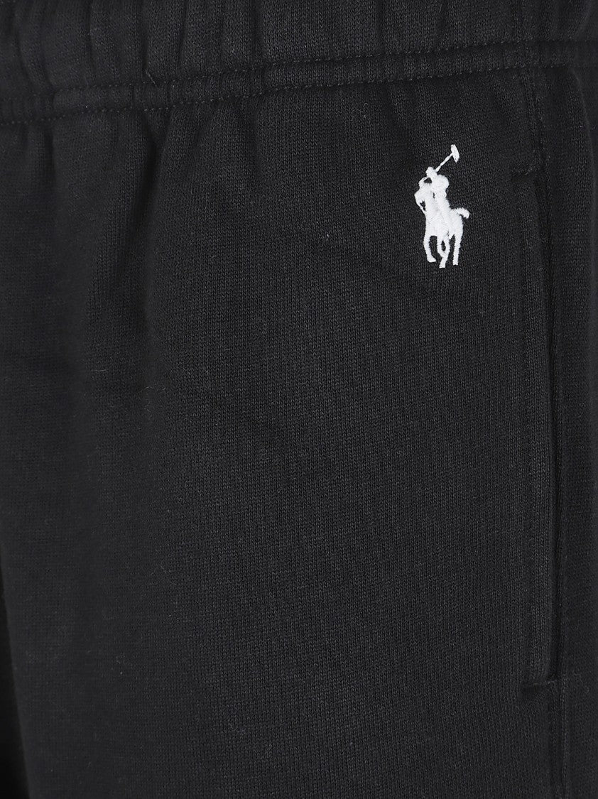 Polo Ralph Lauren Prl Flc Pnt-Ankle-Athletic