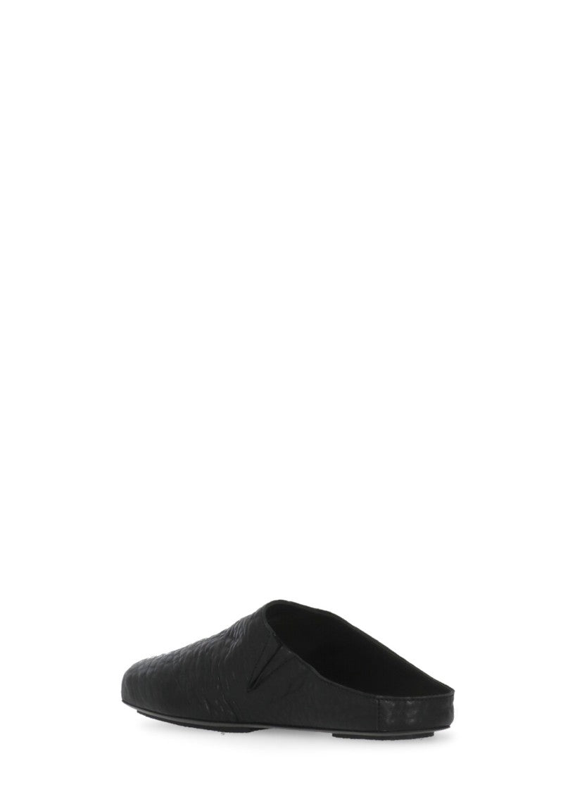 Uma Wang Ballet Slippers