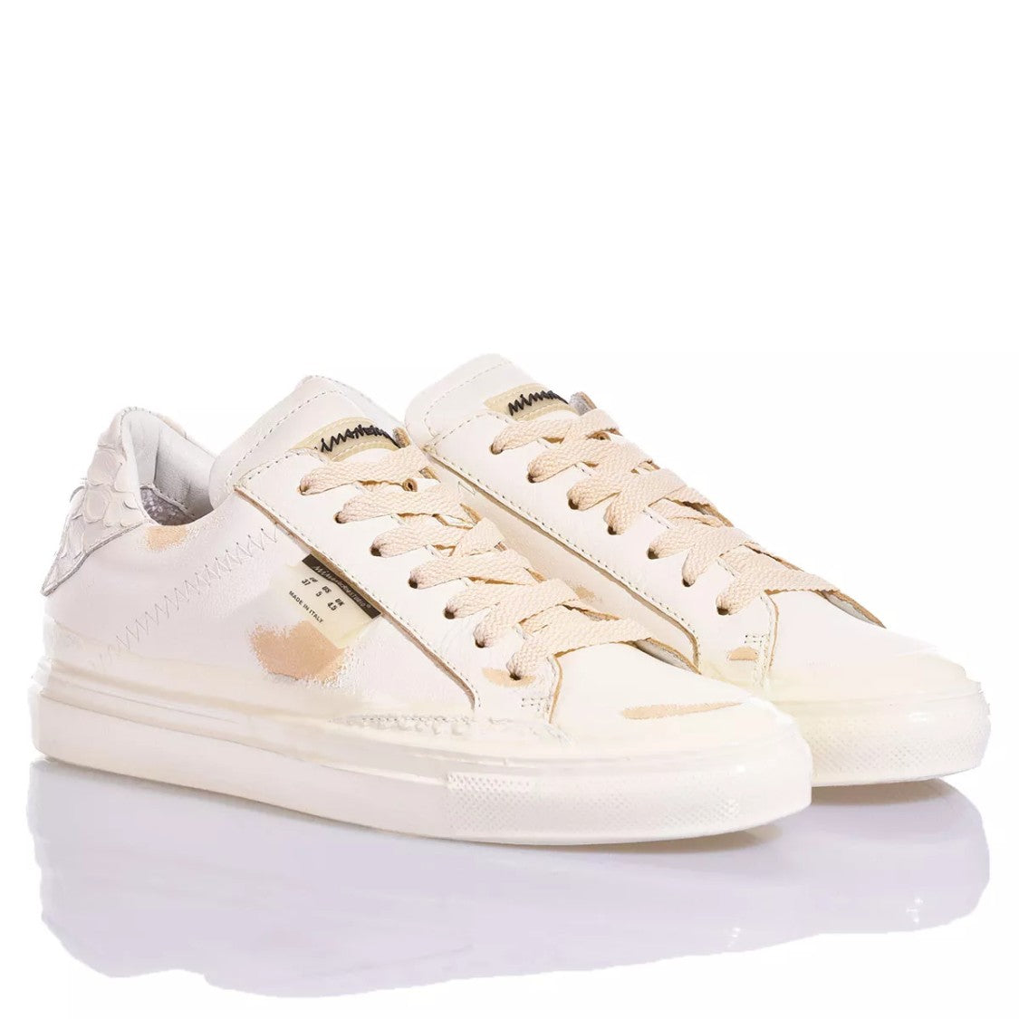 Mimanera Studio Garage Beige