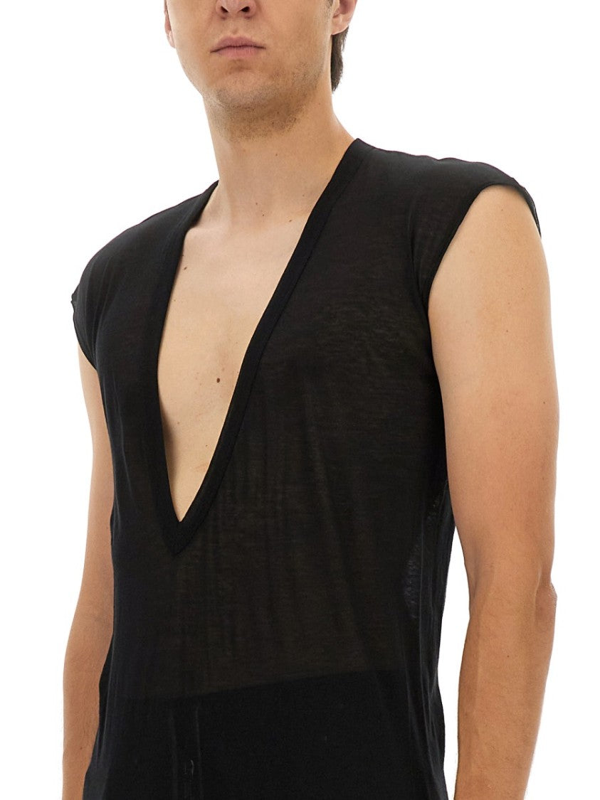 Rick Owens "Dylan" T-Shirt