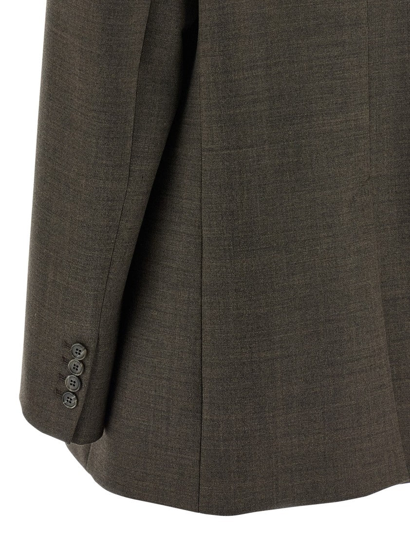 P.A.R.O.S.H. 'Powo' Blazer
