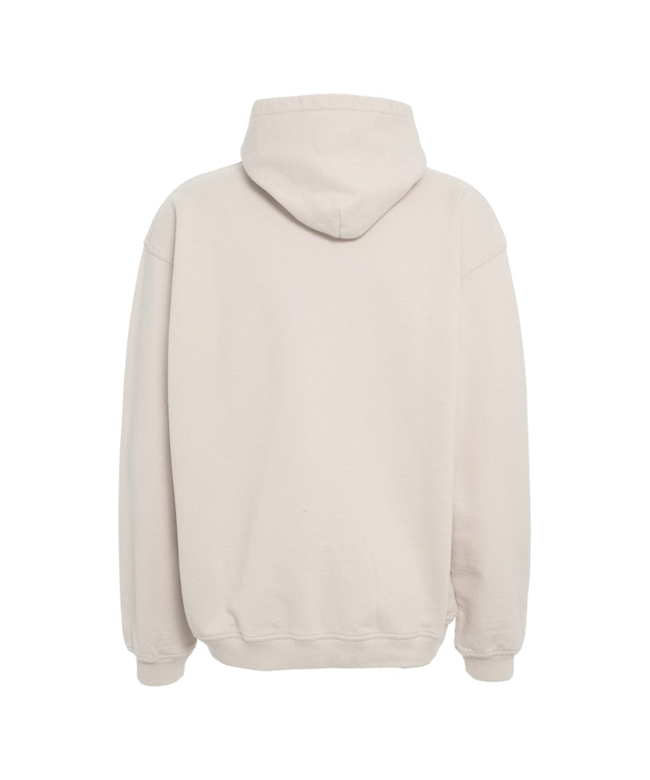 Represent Script' Hoodie