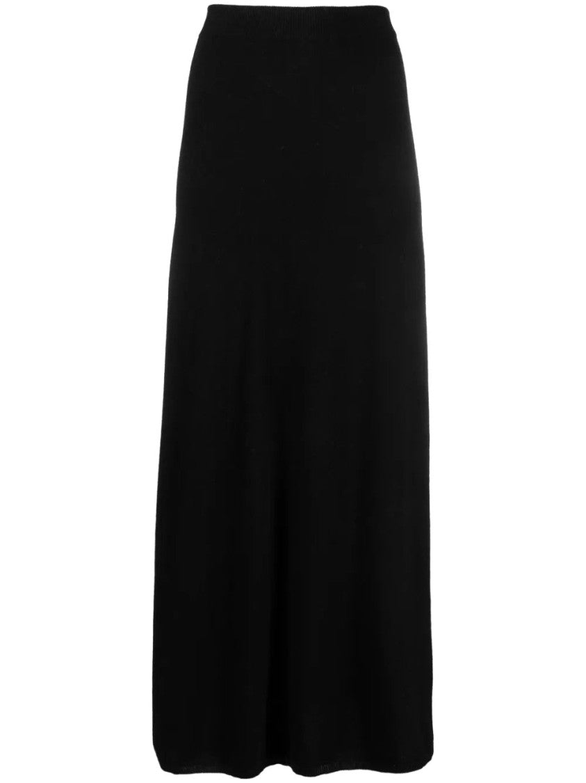 Lisa Yang Wool Maxi Skirt