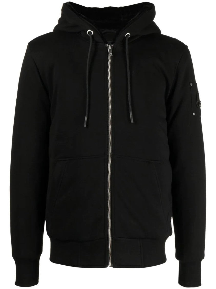 Moose Knuckles Classic Bunny 3 Down Jacket