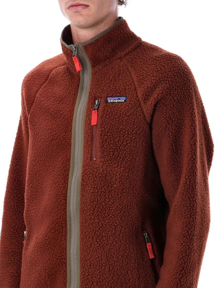 Patagonia Retro Pile Jacket
