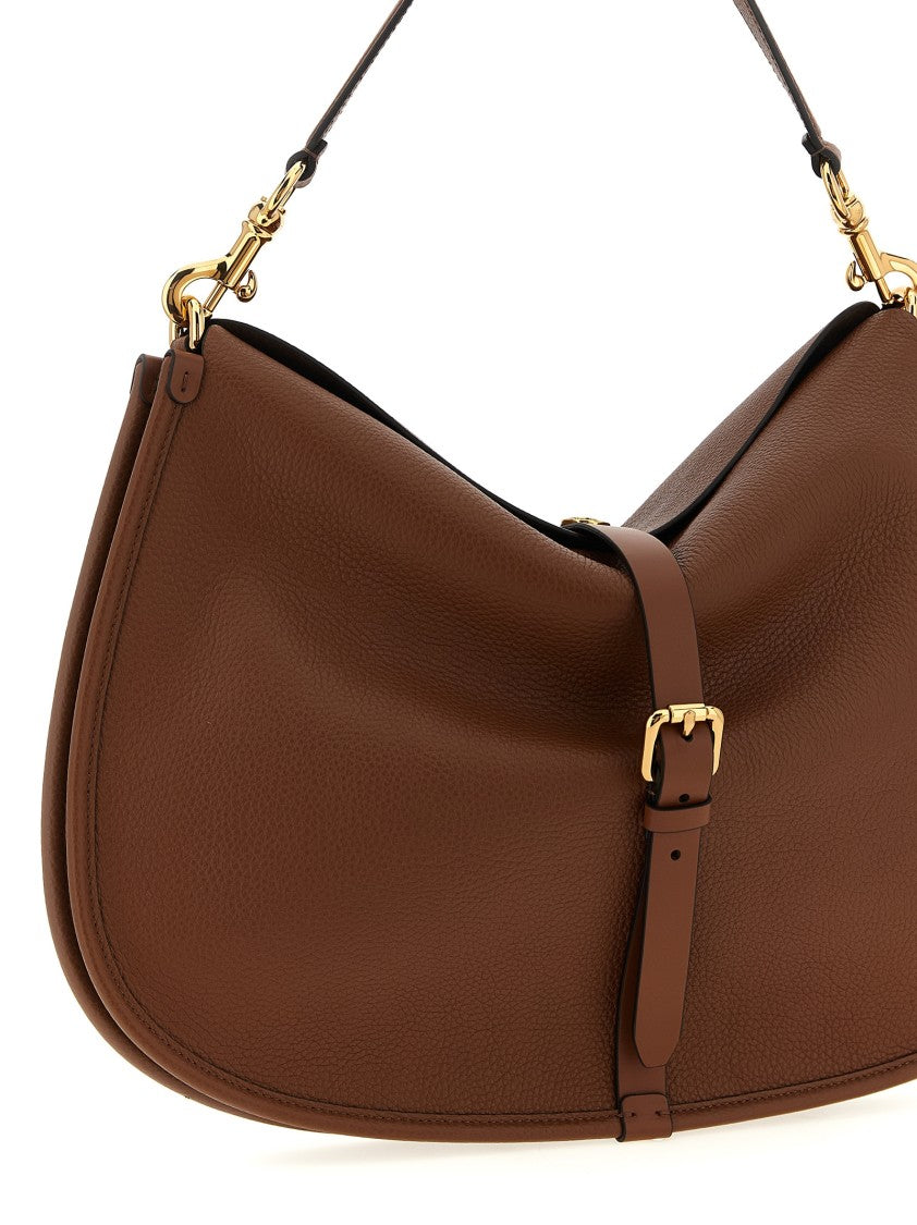 Etro 'Pony' Xl Shoulder Bag