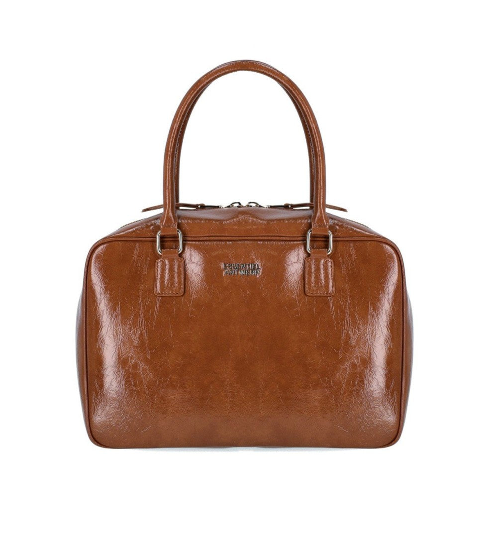 Essentiel Antwerp Iremy Cinnamon Handbag