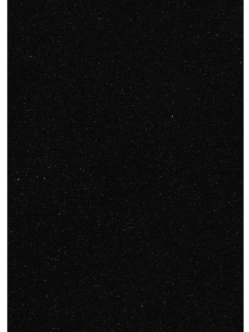 Brunello Cucinelli Sparkling' Turtleneck