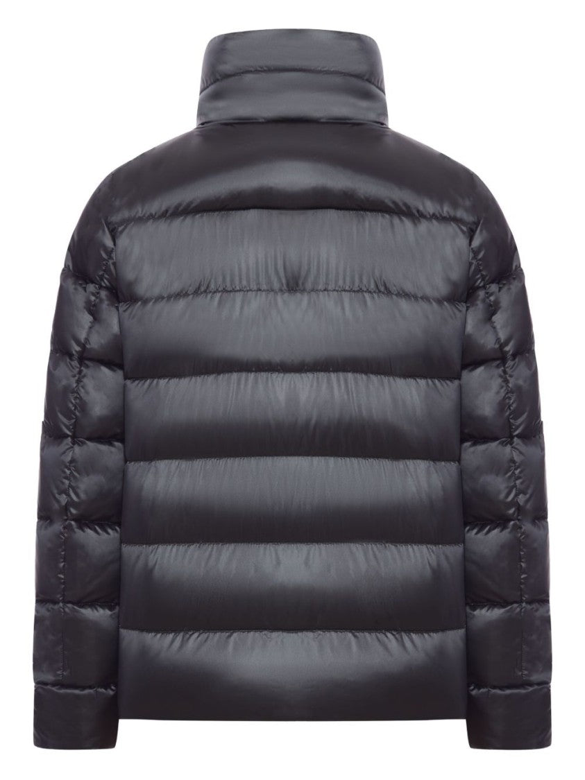 Moorer Argentea Short Down Jacket