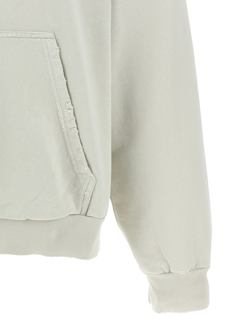 Balenciaga ' Back' Hoodie