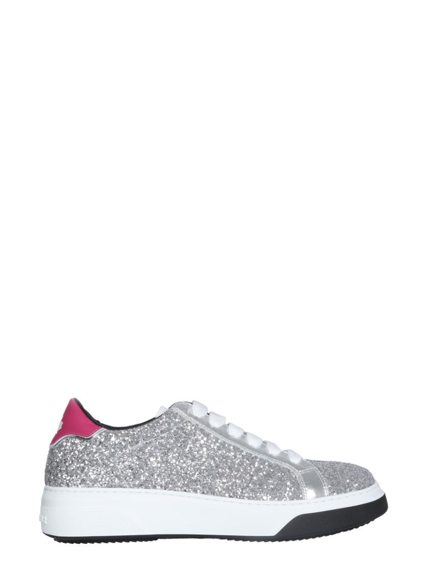 Dsquared2 Bumper Sneakers